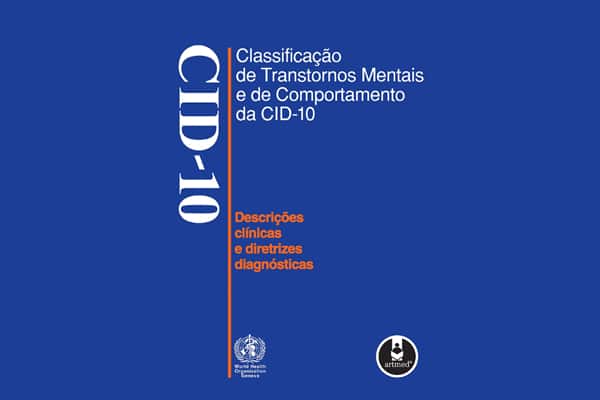 CID 10 - Portal Médico